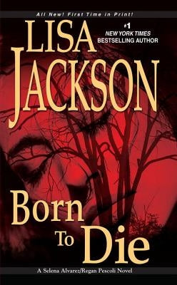 Born to Die by Jackson, Lisa