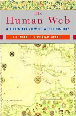 The Human Web: A Bird's-Eye View of World History Paperback W. W. Norton & Company