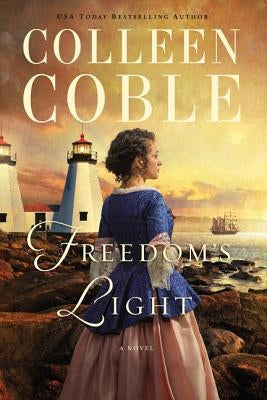 Freedom's Light Paperback Thomas Nelson