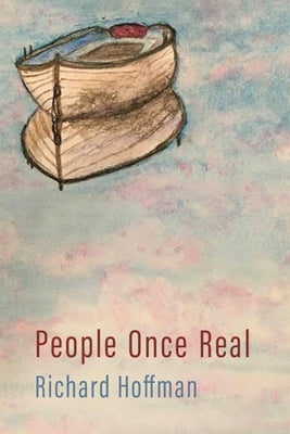 People Once Real Paperback Lily Poetry Review