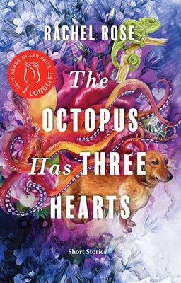 The Octopus Has Three Hearts Douglas & McIntyre