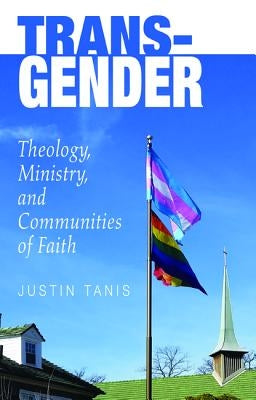 Trans-Gender Paperback Wipf & Stock Publishers
