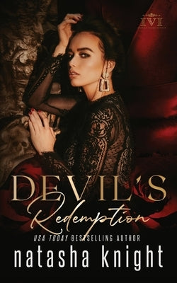 Devil's Redemption Paperback Independently Published