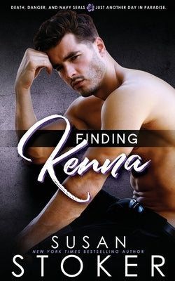 Finding Kenna Paperback Stoker Aces Production