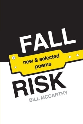 Fall Risk: poems Paperback Grayson Books