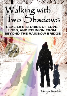 Walking with Two Shadows by Bowblis, Margo