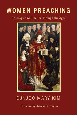 Women Preaching Paperback Wipf & Stock Publishers
