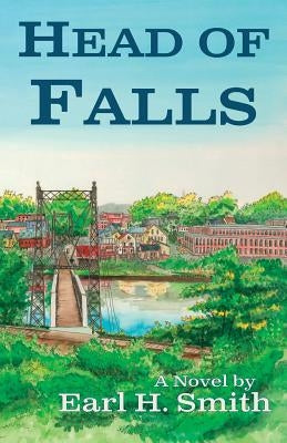 Head of Falls Paperback North Country Press