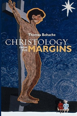 Christology from the Margins Paperback SCM Press