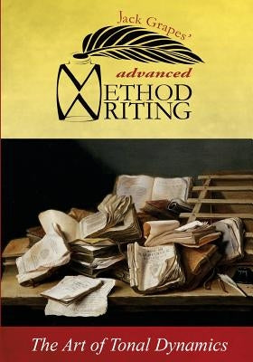 Advanced Method Writing Paperback Createspace Independent Publishing Platform