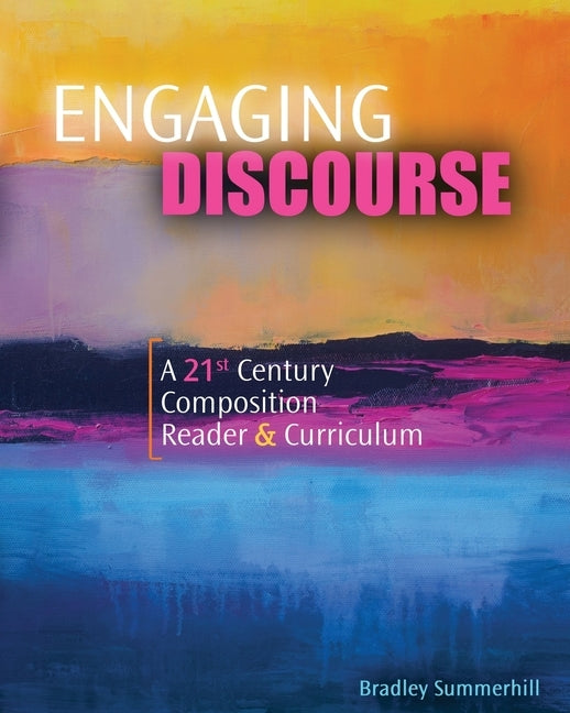 Engaging Disccourse by Summerhill