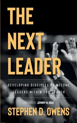 The Next Leader Paperback Alpha Lending & Investments, LLC