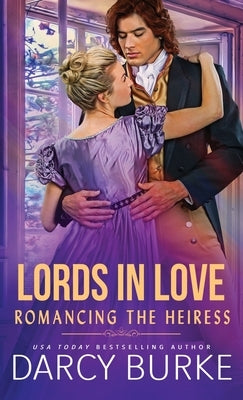 Romancing the Heiress Paperback Zealous Quill Press