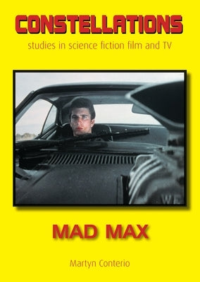 Mad Max Paperback Liverpool University Press