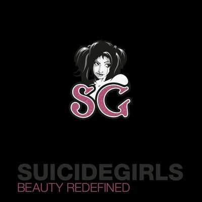SuicideGirls: Beauty Redefined by Suicide, Missy