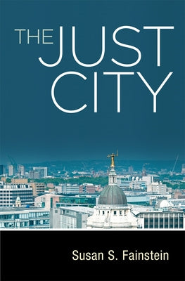 The Just City Paperback Cornell University Press