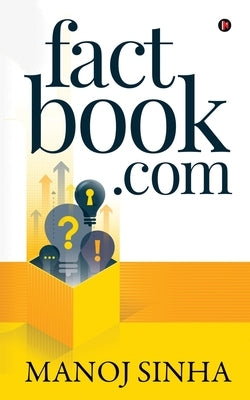 factbook.com by Manoj Sinha