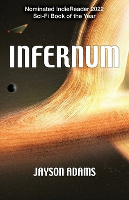 Infernum Paperback Fiction Factory Books