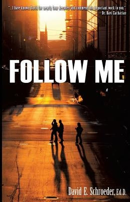 Follow Me Paperback Xulon Press