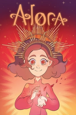ALORA, Witch Princess by Phoenix, Kayden