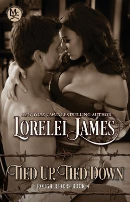 Tied Up, Tied Down Paperback Ridgeview Publishing