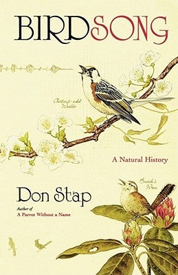 Birdsong by Stap, Don