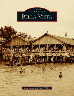 Bella Vista by Lucas, Xyta