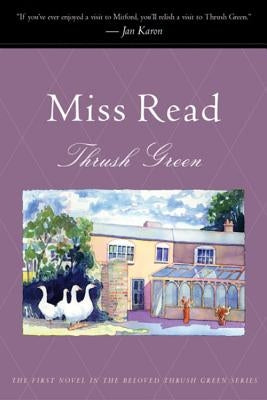 Thrush Green Paperback Harper Paperbacks