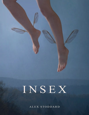Alex Stoddard: Insex by Stoddard, Alex