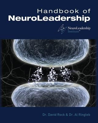 Handbook of NeuroLeadership Paperback Createspace Independent Publishing Platform