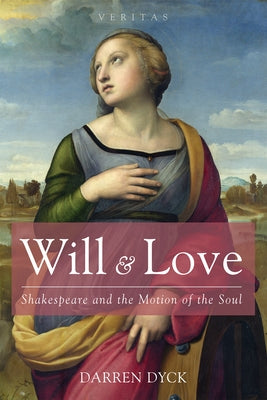 Will & Love Paperback Cascade Books