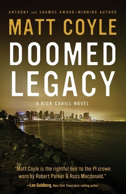 Doomed Legacy: Volume 9 by Coyle, Matt