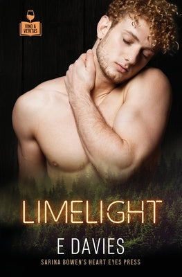 Limelight by Davies, E.