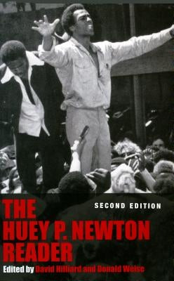 The New Huey P. Newton Reader by Newton, Huey P.