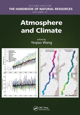 Atmosphere and Climate by Wang, Yeqiao