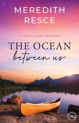 The Ocean Between Us Paperback Golden Grain Publishing