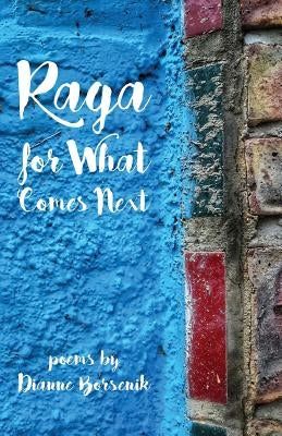 Raga for What Comes Next Paperback Stubborn Mule Press