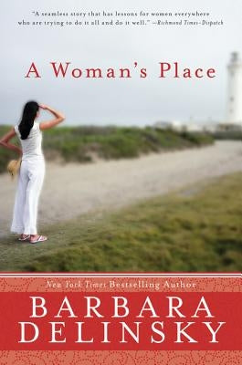 A Woman's Place Paperback William Morrow & Company