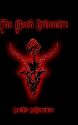 The Black Grimoire by Legivorden, Lucifer
