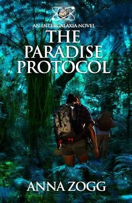 The Paradise Protocol Paperback Mountain Brook Ink