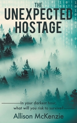 The Unexpected Hostage Paperback Wild Rose Press
