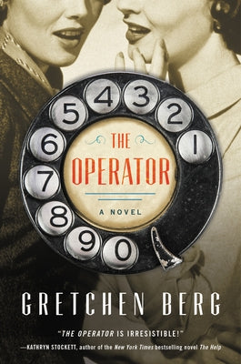 The Operator Paperback William Morrow & Company