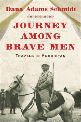 Journey Among Brave Men Paperback Grove Press