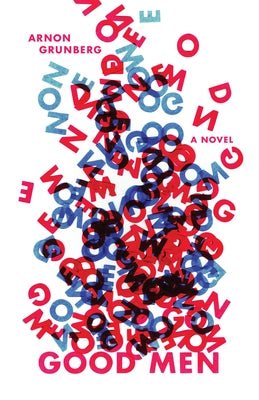 Good Men Paperback Open Letter