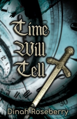 Time Will Tell: A Monstrous Story Paperback Dreampunk Press