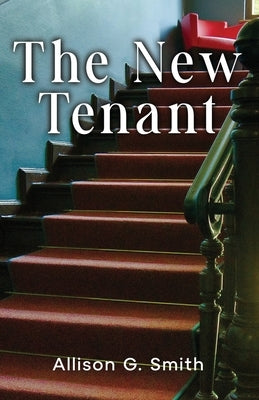 The New Tenant Paperback Muse Literary