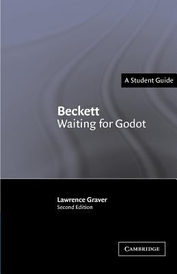 Waiting for Godot by Graver, Lawrence