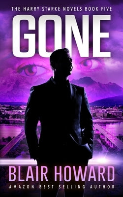 Gone Paperback Independently Published