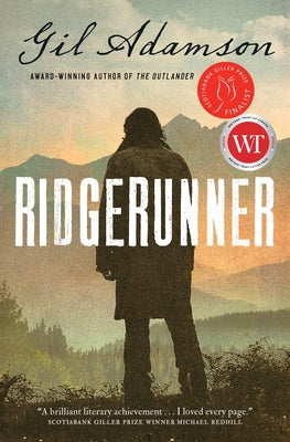 Ridgerunner by Adamson, Gil