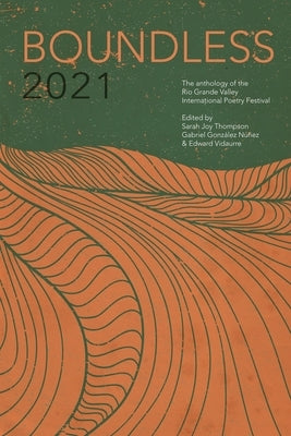 Boundless 2021 by Thompson, Sarah Joy